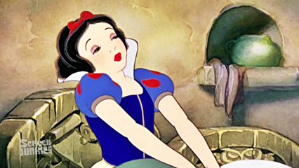 Hottest Animated Characters!