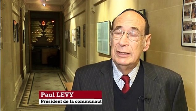 Attentats de Paris, réactions des grandes religions de Touraine