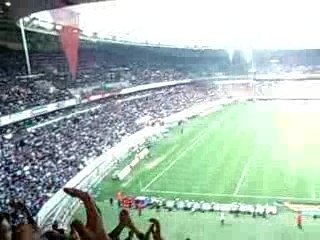 PSG - OL - PSG allez allez