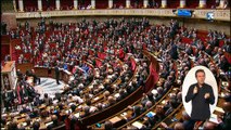 L'opposition refuse de se joindre à l'hommage au service public, mardi 17 novembre aux QAG