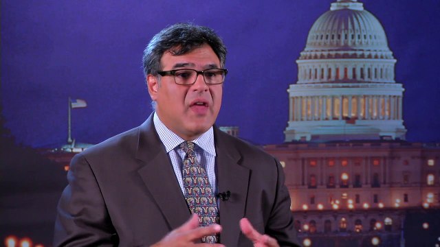 Interviews from Washington DC - Whistleblower Denounces CIA Torture