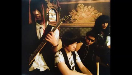 HEAVEN'S TRAGEDY ''My Soul Will Rise Again''