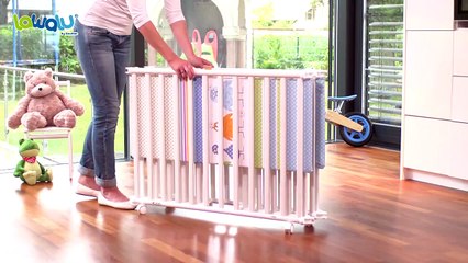 Parc à jouet Ameli de GEUTHER