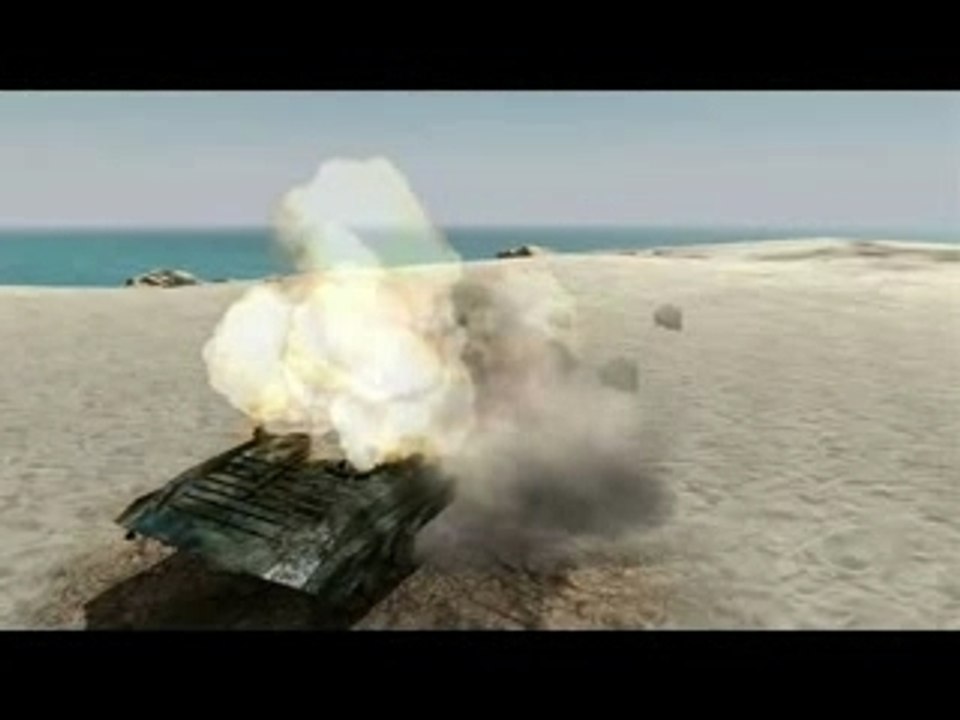 ArmA AccTime 6