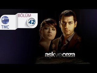 Aşk ve Ceza 42.Bölüm