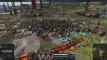Total War Rome 2 Epic Sieges: Romans vs. Barbarians (w/ Pixelated Apollo)