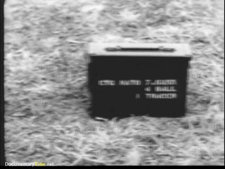 HOW IT WORKS: The M60 Machine Gun (720p)