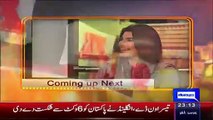 Mazaaq Raat 17th November 2015 Full Dunya News Show