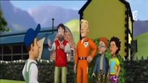 Sam Le Pompier en Francais Dessin Animé Complet en Francais 2015