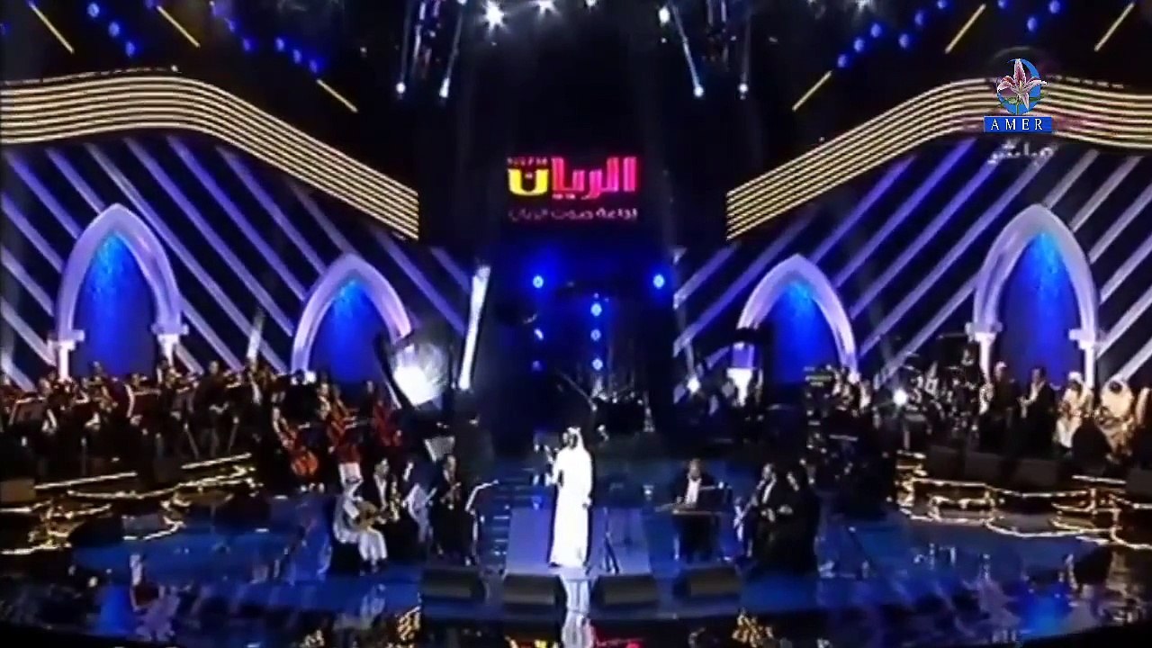 عبد الله رويشد - الي ينساك