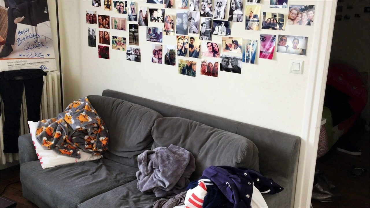 Teaser Teddy Legis'tude "Ne pensez qu'à l'essentiel"