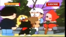 Ninja Hattori In Hindi- Kids Urdu Video -