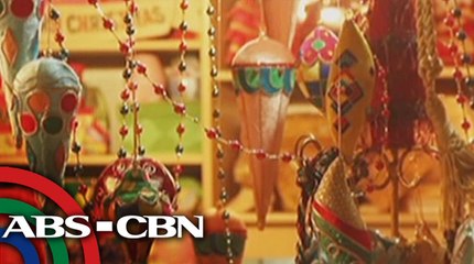My Puhunan: Buena Mano Handicrafts