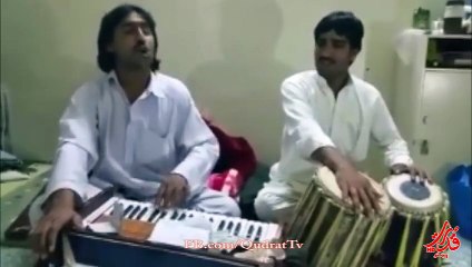 Pashto-STAR-----Naya-Pakistan-Imran-Khan-Song-HD-
