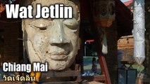 Wat Jed Lin Chiang Mai