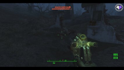 Fallout 4 easter-egg - Le singe de Toy Story