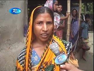 গ্রাম্য শালিসের পর গেলো ১৬ দিন ধরে একঘরে রাখা হয়েছে নাটোরের সিংড়ার পাঁচটি পরিবারকে