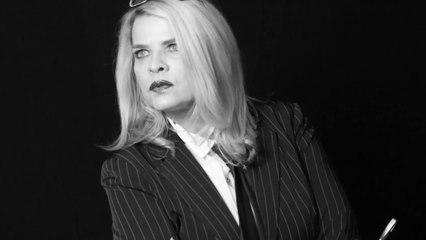 Ordo Rosarius Equilibrio - The Perplexity Of Hybris. I Glorify Myself