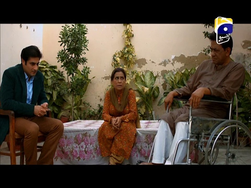 Dil Ishq - EP 19