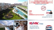 İSTANBUL PENDİK KURTKÖY REMAX YELİZ AKGÜL - TEVFİK YILMAZ KASIM 2015 GÜNCEL PORTFÖYLER