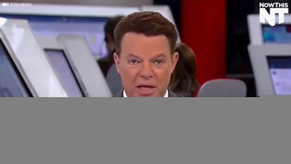 Shepard Smith Gives The Best Response To Anti-Immigrant Rhetoric