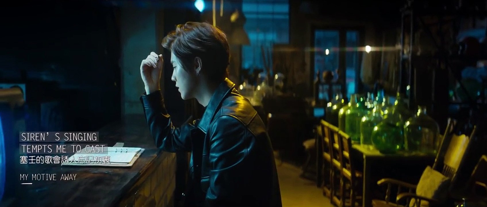 LuHan Medals Official MV video Dailymotion