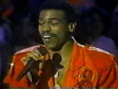Kurtis Blow - If I Ruled The World