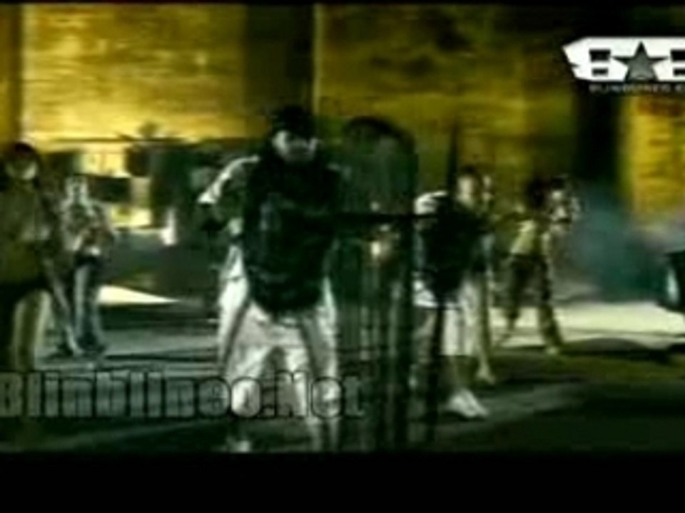 Franco El Gorila - Dame Un Kiss