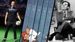 HORS-JEU : Adidas Future Arena, Intégrale de Tintin, Apostrophes