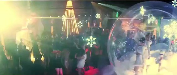 The Night Before - full Bollywood Movie 2015 (ft. Seth Rogen)