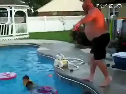 Как он это сделал