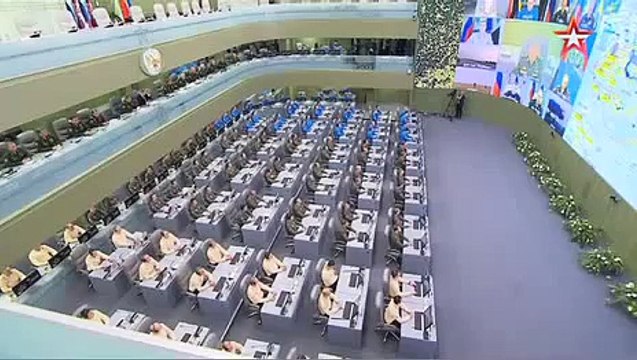 Россия нанесла самый мощный за историю войны в Сирии массированный авиаудар по позициям ИГ