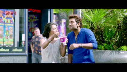 Aashiqui (Full Song) - Aashiqui - True Love - Bengali Movie 2015 - Ankush - Nusraat Faria