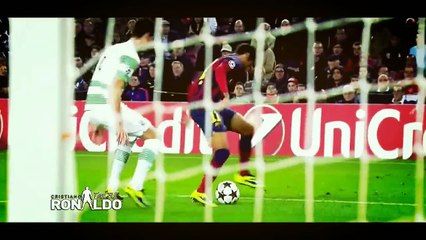 Cristiano Ronaldo Vs Neymar Jr ● Crazy Skills 2014 ●