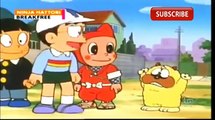 Ninja Hattori In Hindi- Kids Urdu Cartoon Movie -