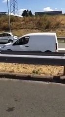 Comment éviter les bouchons à Lyon - vidéo Dailymotion