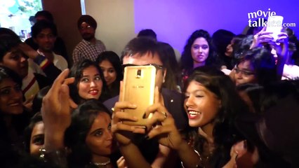 LEAKED Bollywood Actress Marina Expose Too Much In Party