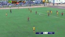 أهداف مباراة ليبيا و رواندا بتصفيات كأس العالم 2018
