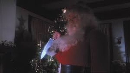 Christmas Evil 1980 (2of2)