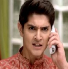 Yeh Rishta Kya Kahlata Hai - 17th November 2015 - Part 2