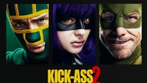 Kick-Ass 2 OST - 05 - Lemon - Pussy Drop -