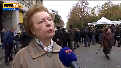 Nous fraterniserons avec les 5 millions de musulmans