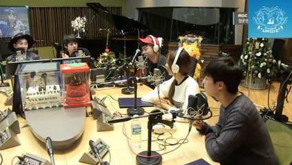 [Lovelyz] 151116 심심타파 류수정 하이라이트 Cut