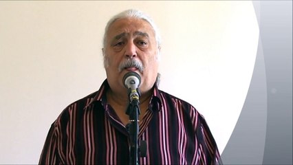 la carte du tendre (Georges Moustaki par Giorgio) reprise