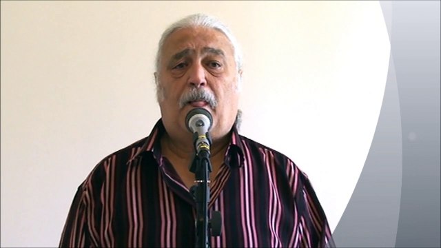 la carte du tendre (Georges Moustaki par Giorgio) reprise