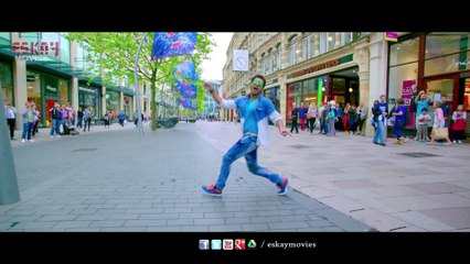 Meyeder Mon Bojha (Full Song) - Aashiqui - True Love‬ - Bengali Movie 2015 - Ankush - Nusraat Faria