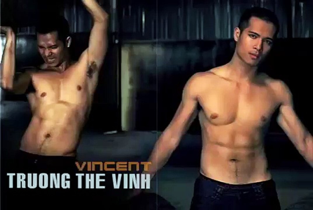 Yêu Thôi Mà Em - Trương Thế Vinh [Official]