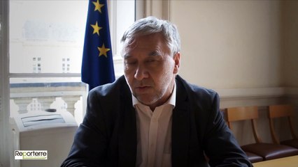 Le Kit de survie #Cop21. Septième volet : le rôle des entreprises et des collectivités territorialesReporterre