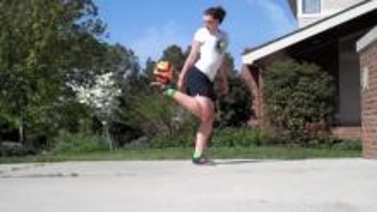 OSA World Juggle-A-Thon
