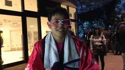 さくふぁむ　ごちそうさまメッセージ